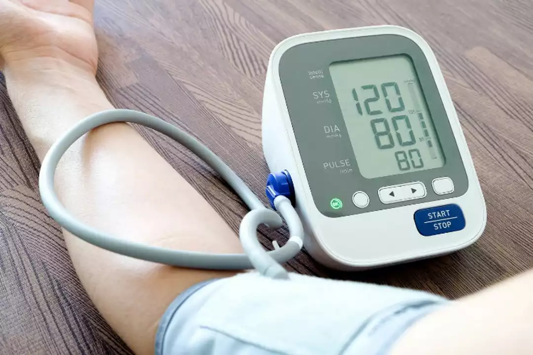 The Pros and Cons of Taking Irbesartan for Blood Pressure Control