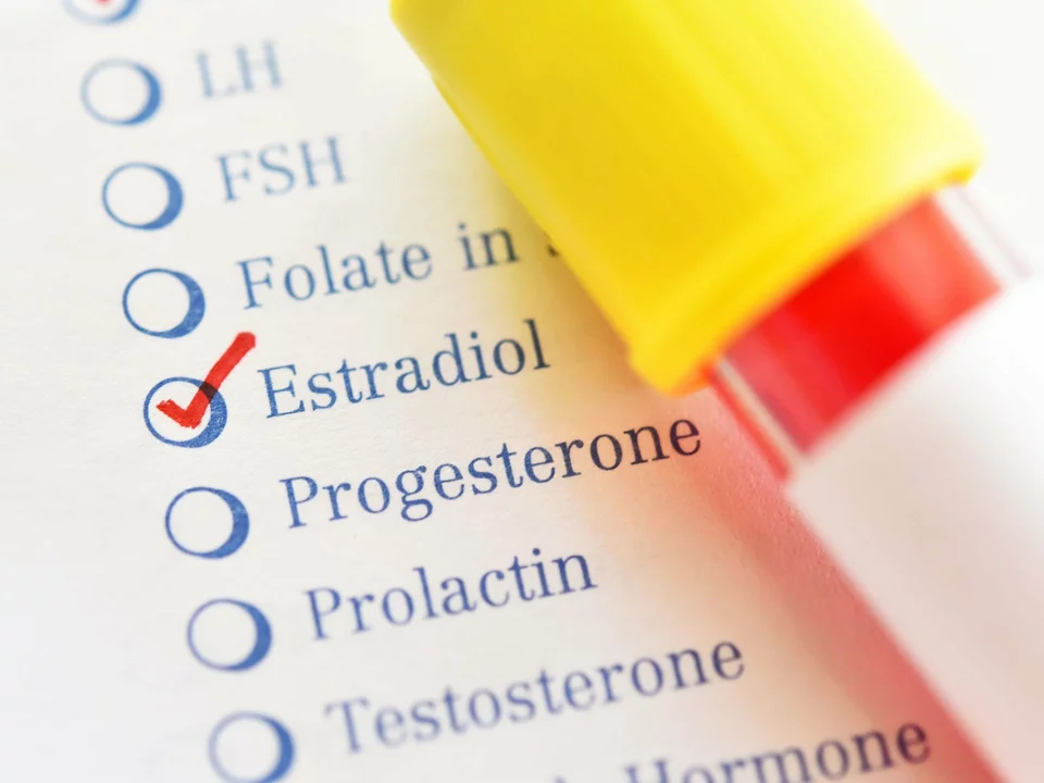 Estradiol and Fibroids: What You Need to Know