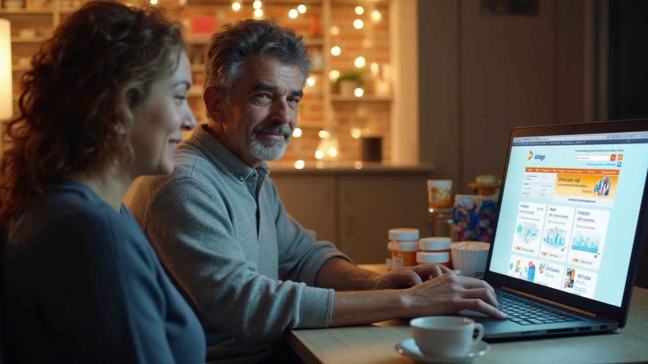 10 Best Affordable RxConnected Alternatives for Online Prescriptions in 2025