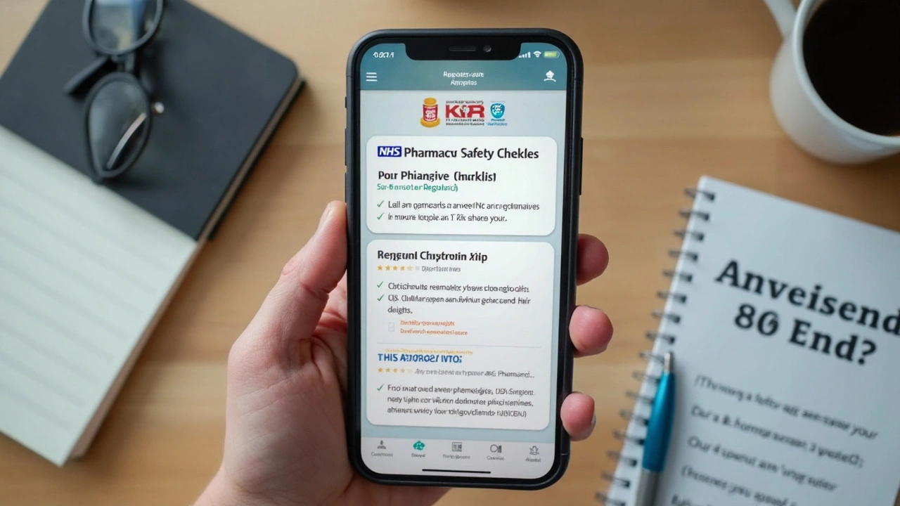 How to Maximize Savings and Ship Smarter With These Pharmacies