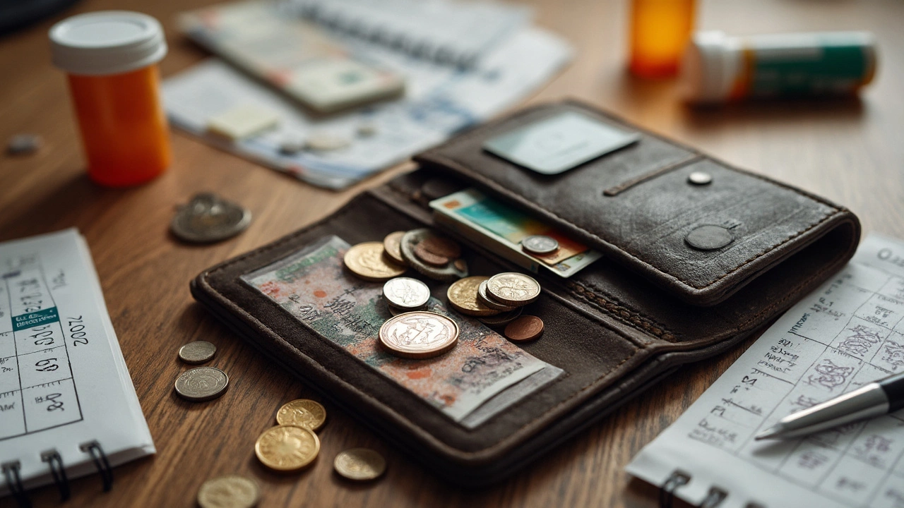 Smart Ways to Cut Your BPH Spending