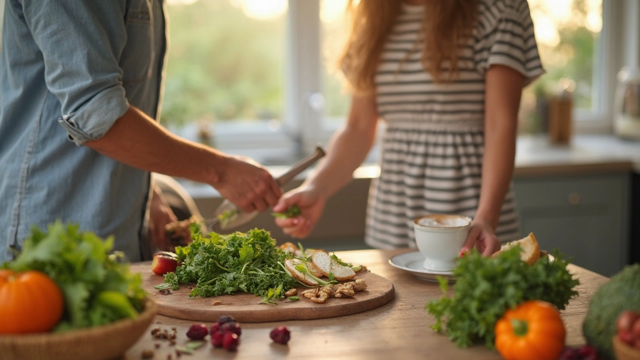 Natural Ways to Increase Ovulation Without Clomiphene: Best Diet, Lifestyle, and Supplement Strategies