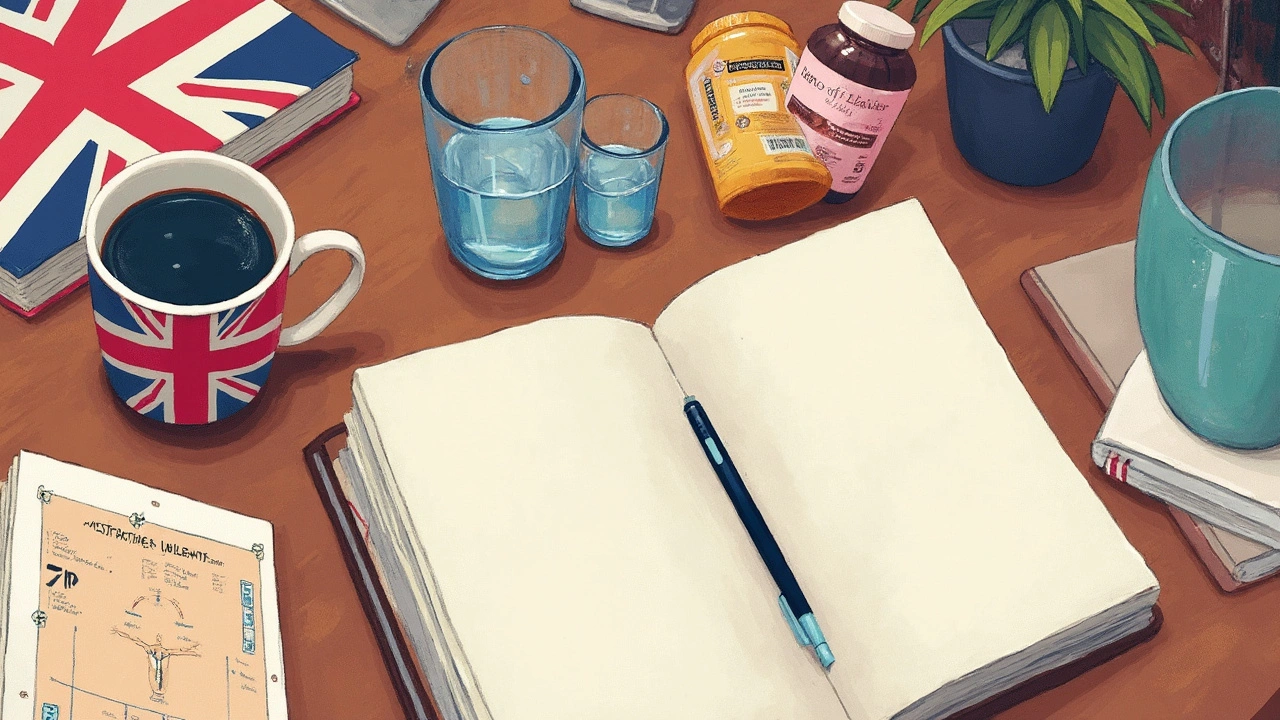 Supplements That Might Boost Your Natural Fertility—And How To Use Them Smartly