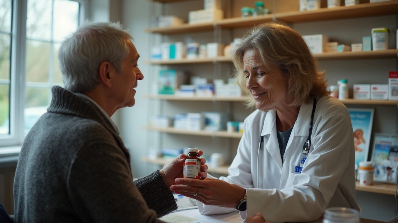 Depakote Uses, Side Effects, Dosage, and Patient Advice