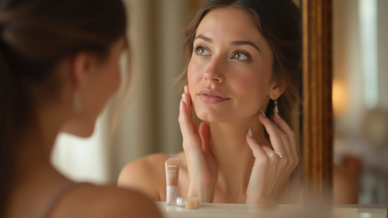 Soolantra Cream: Uses, Benefits, and What to Expect from Ivermectin Skincare
