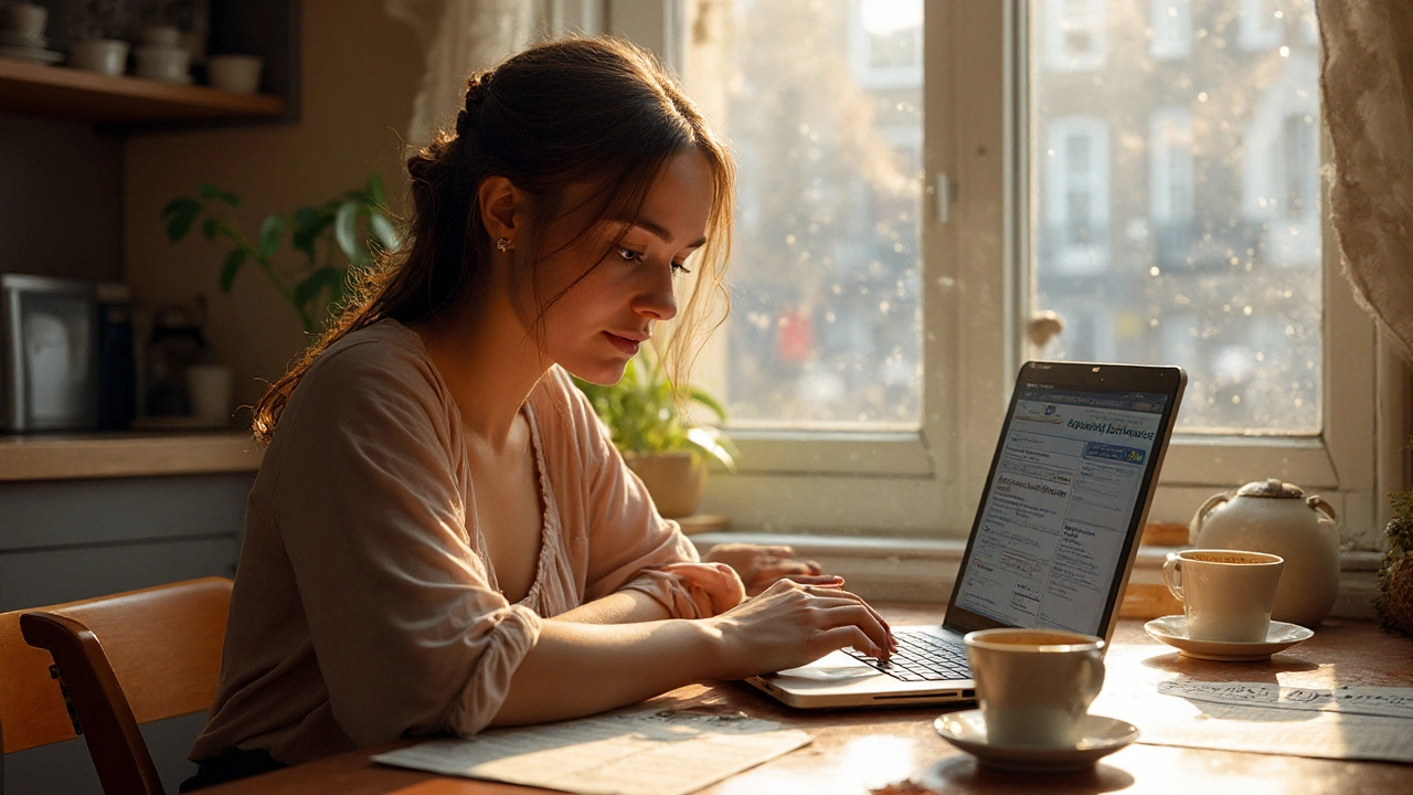 Buy Tranylcypromine Online: Guide to Safe Purchase & Reliable Sources