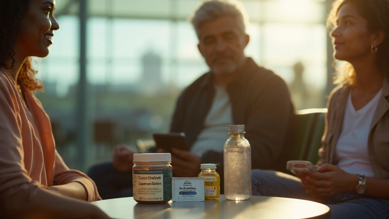 Loperamide for Diarrhea Prevention: Can You Use It Safely in 2025?