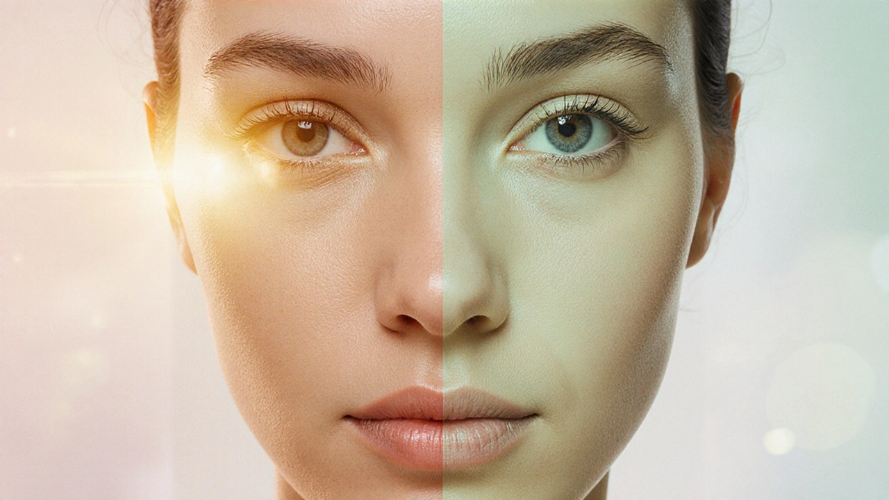 Bakuchiol 0.5% - The Plant‑Based Retinoid‑Lite