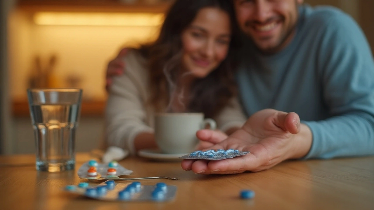 Side Effects, Safety Concerns, and Contra‑indications