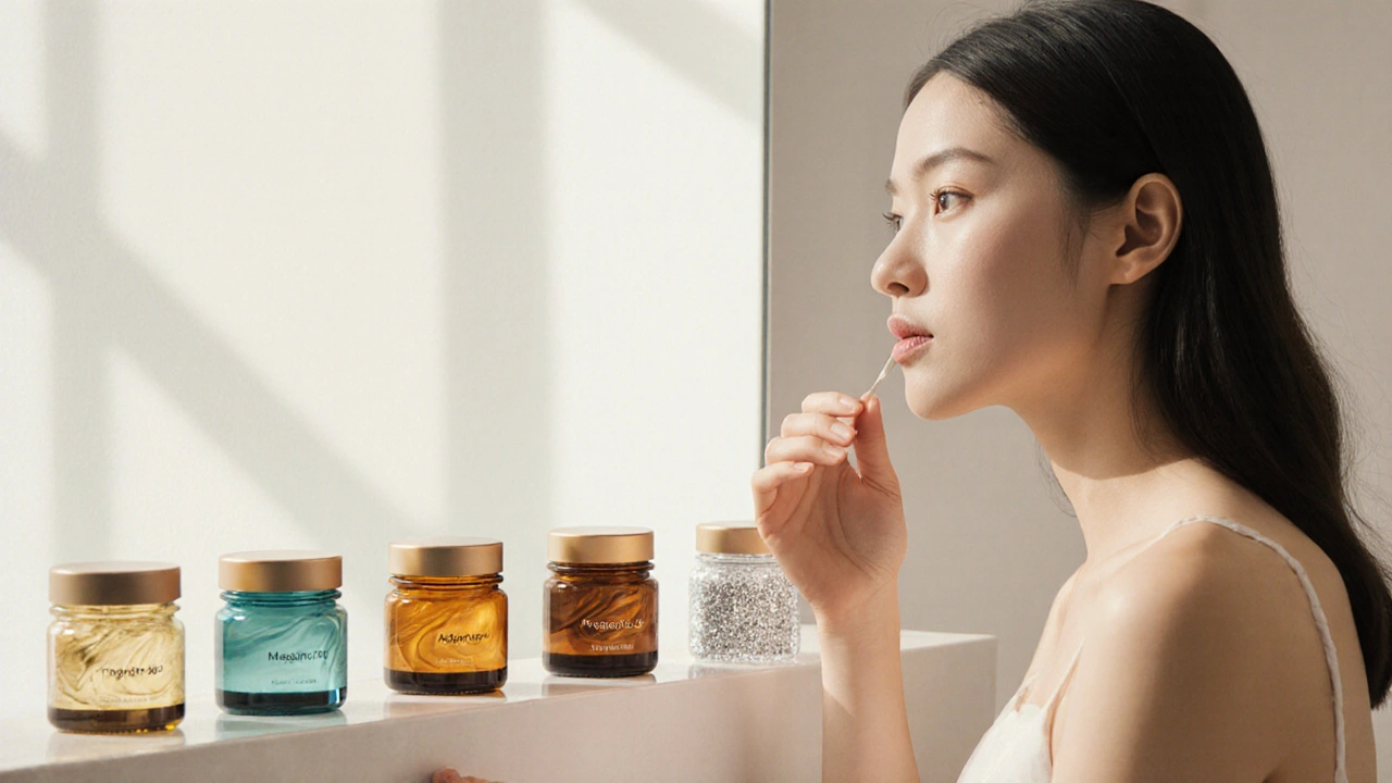Tretinoin 0.05% vs. Common Skin Care Alternatives: A Detailed Comparison