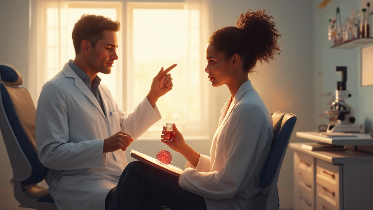Vitamin B12 Deficiency Anemia: Causes, Symptoms, and Treatment