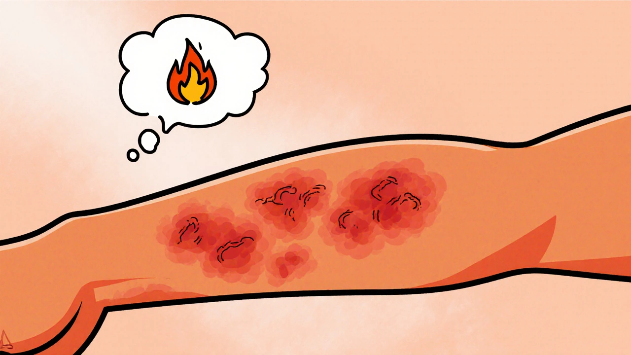 How to Prevent Hives: Effective Tips to Stop Outbreaks