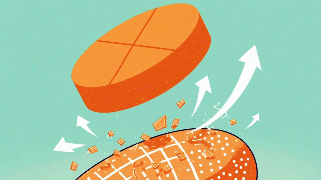 Keftab (Cephalexin) vs. Alternative Antibiotics: Pros, Cons, and Best Uses