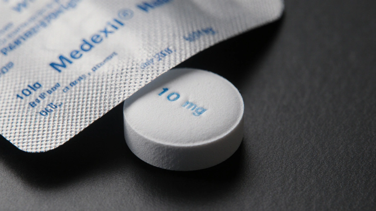 Medexil vs Other Sildenafil Options: Pros, Cons & Best Alternatives