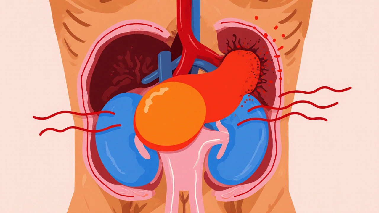 Pheochromocytoma: New Research & Treatment Advances 2025