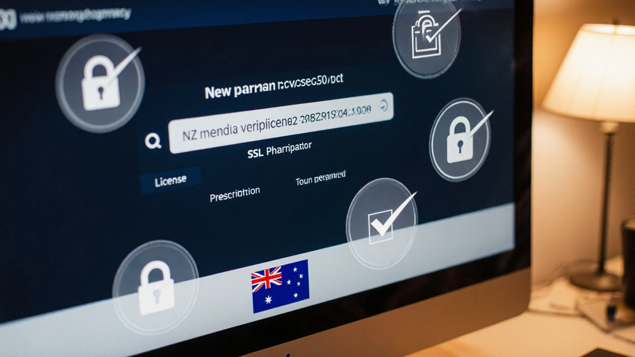 Shipping & delivery tips for New Zealand