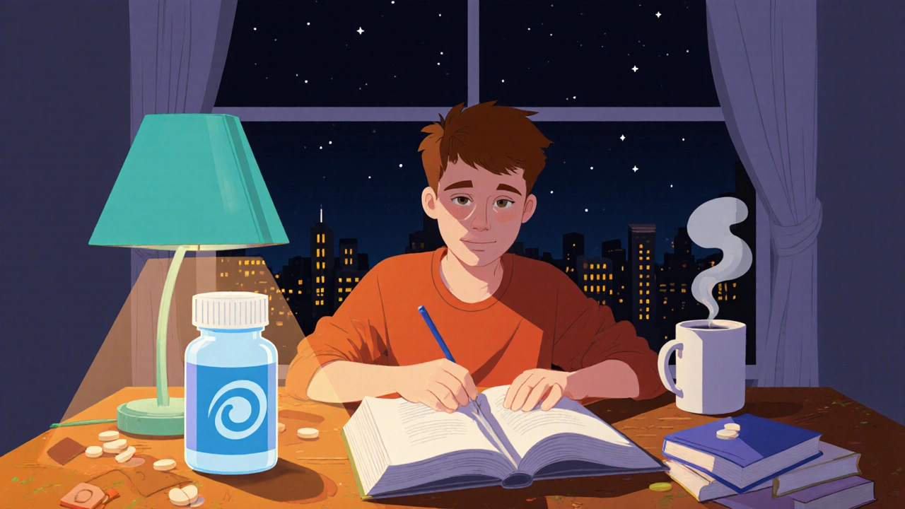 Vilafinil vs Alternatives: Modafinil Comparison Guide