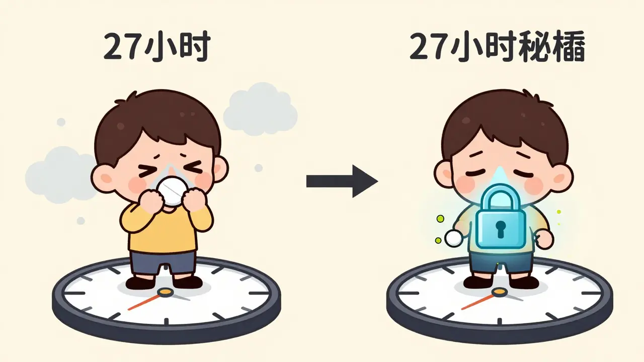 Desloratadine vs Loratadine: Which Antihistamine Is Better for Allergy Relief?