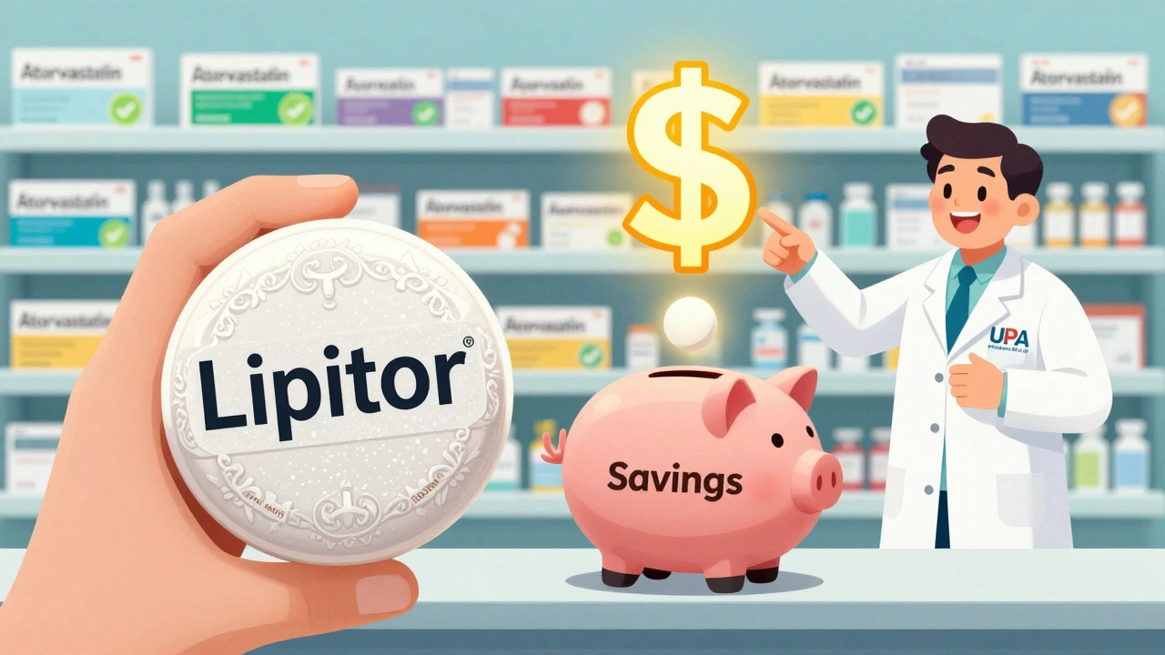 Why Switch to Generic Medications: Proven Reasons and Real Savings