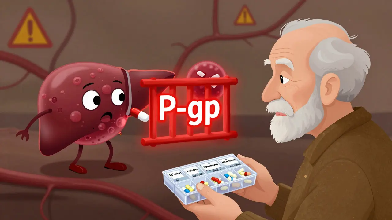 DOAC Interactions with Other Medications: What You Need to Know