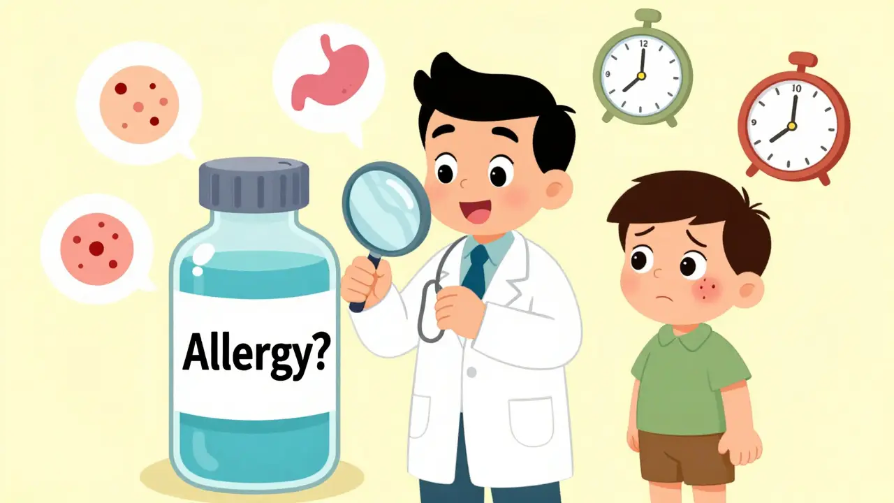 Penicillin Allergies: What Patients Need to Know for Safety