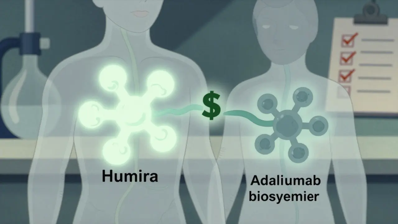 How to Understand Biosimilars and Their Cost Implications