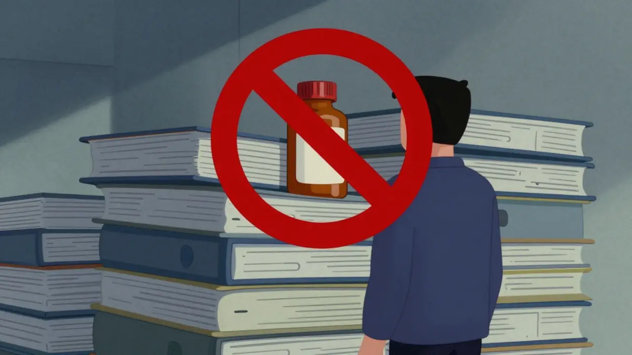 How to Appeal Insurance Denials for Brand-Name Medications: A Complete Guide