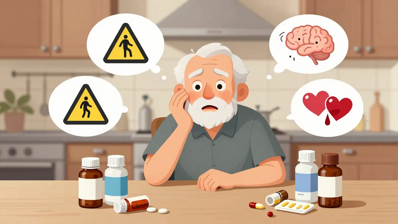 How to Prevent Drug-Drug Interactions in Elderly Patients