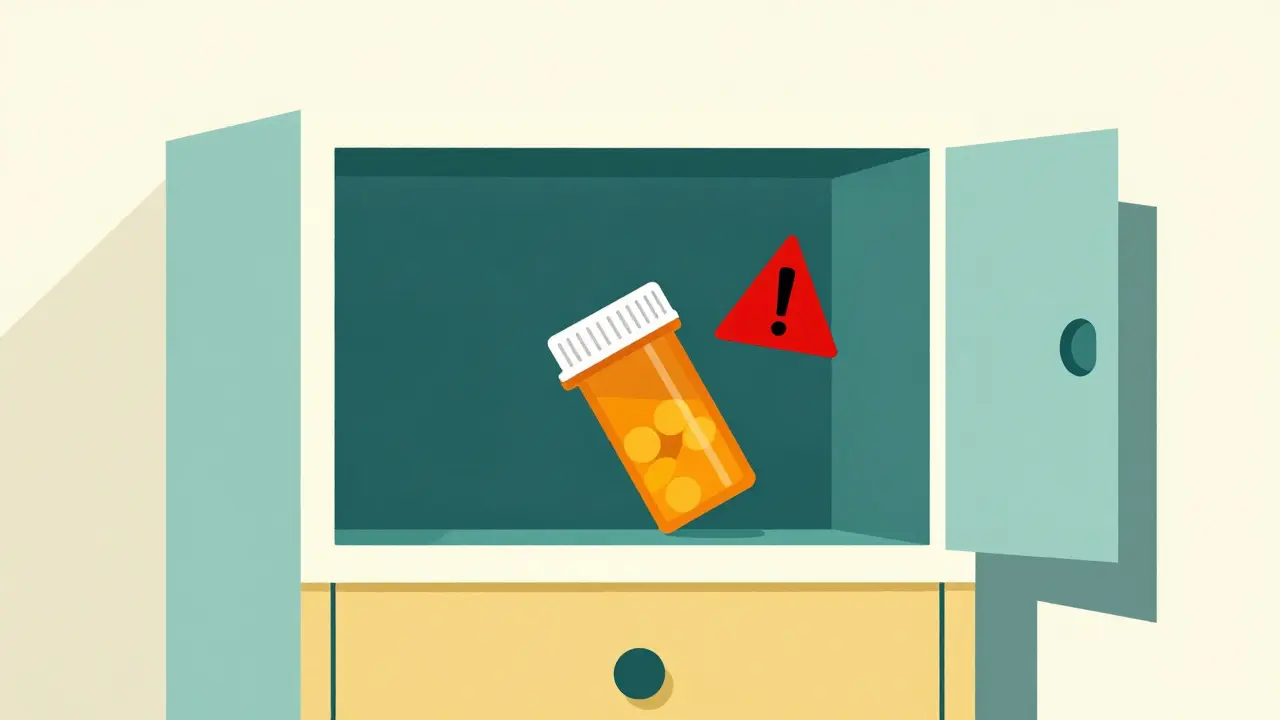 Generic Drug Recalls: What Triggers Safety Alerts and How They Work