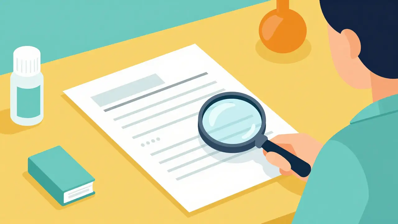 How to Verify Controlled Substance Quantities and Directions: A Pharmacy Guide